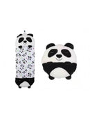 Saco-Cama de Dormir Panda de 140cm