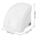 Secador de Mãos Elétrico