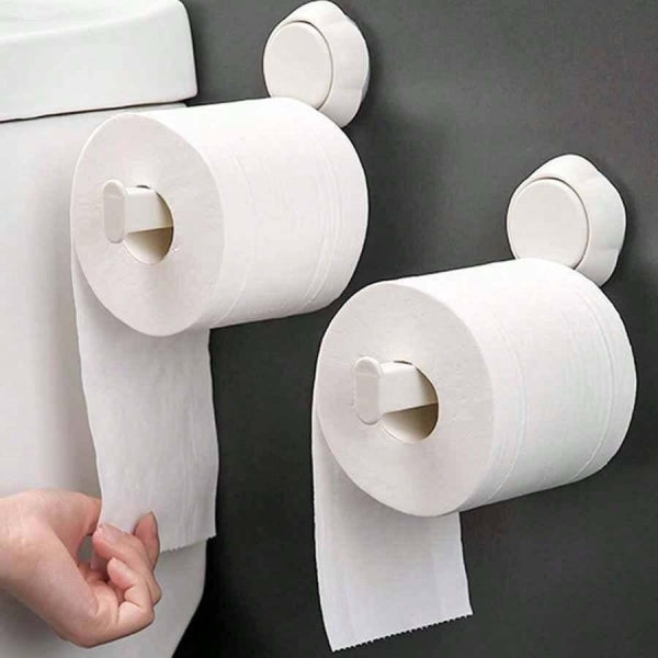 Suporte de Papel Higiénico
