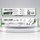 Suporte Dobrável para Tablet e Computador QA-J23