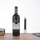 Wix Conjunto de Abridor