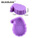 Reed Forma Para Bolo