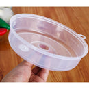 HIL Tampa de Preservação