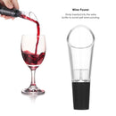 Farck Conjunto de Abridor de Vinho