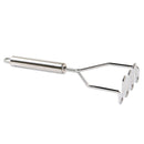 Gill Imprensador de Aço Inoxidável.