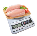 Balança de Cozinha Digital 10kg de Alta Precisão Dieta Nutrição