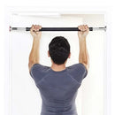 Barra de Treinamento para Portas Ajustável