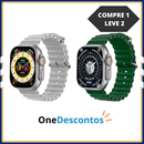 Iwo 16 Watch Series 8 Ultra [COMPRE 1 LEVE 2]