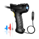 Compressor de Ar Portátil Para Carros e Motos - AirBomb™