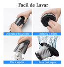 GoClean- O Aspirador Portátil 3 em 1 + Frete Grátis