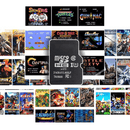 Consola Game Retro 20 mil videojogos