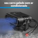 Ar Condicionado Portátil - Turbo Max [50% Off + Frete Grátis] Ultimas Unidades