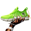 Tênis Comfort Pro Para Atividades Fisicas