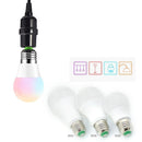 Smart Lâmpada de LED Wifi - Frete Gratis