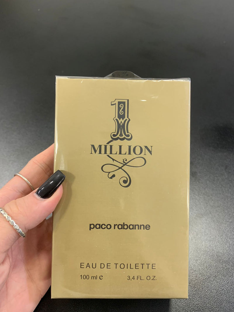 Perfumes Importados - Fragrâncias de classe mundial que envolvem seus sentidos!