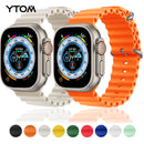 Iwo 16 Watch Series 8 Ultra Modelo 2023