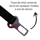 Cinto De Segurança Pet