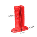 Escova De Dentes Mordedor Pet