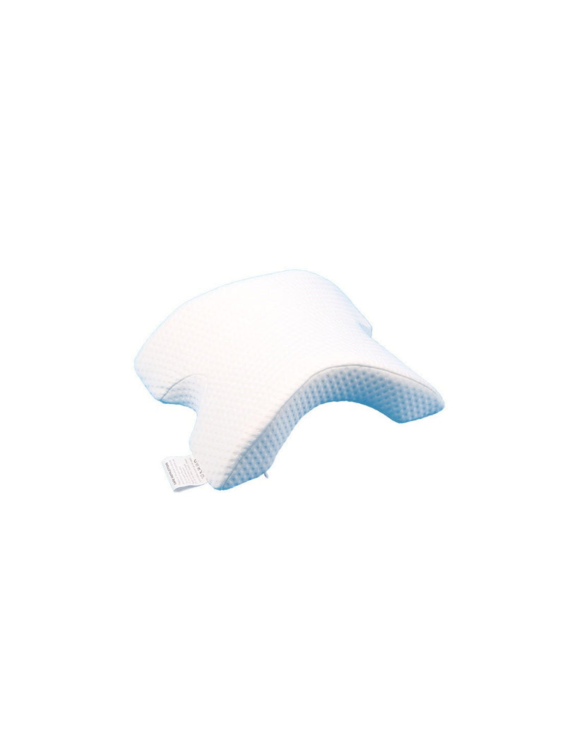 Almofada Ergonómica para Casais c/ Espuma de Memória de Recuperação Lenta