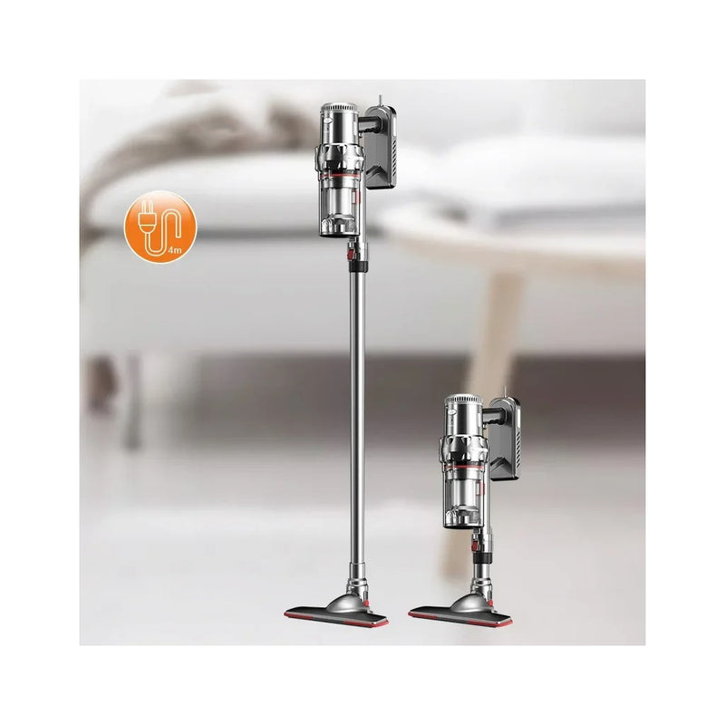 Aspirador Vertical c/ Fio