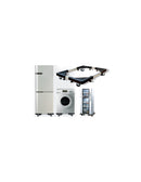 Base Ajustável com Rodas para Eletrodomésticos