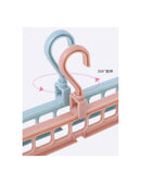 Cabide de Roupa Multifuncional