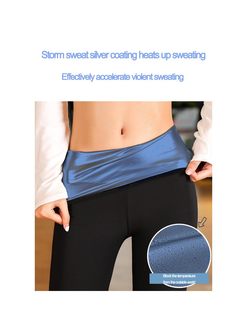 Calças Modeladoras Femininas QA-YF104