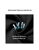 Calças Modeladoras Femininas QA-YF104