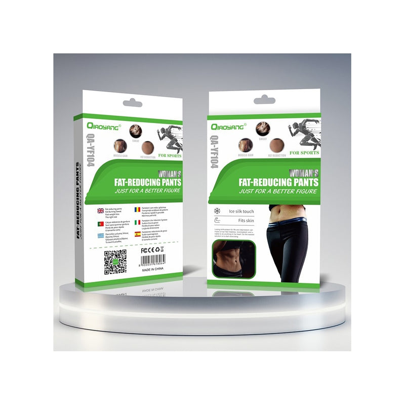 Calças Modeladoras Femininas QA-YF104