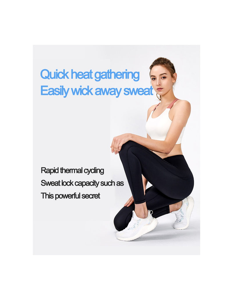 Calças Modeladoras Femininas QA-YF104