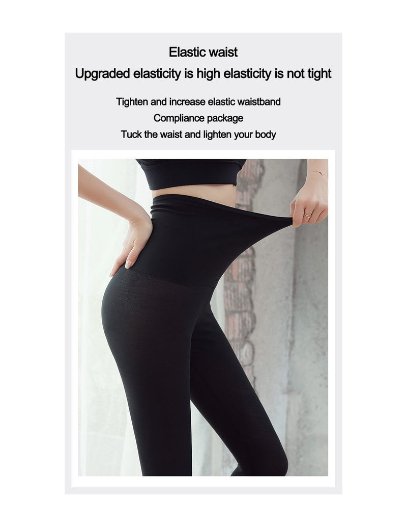 Calças Modeladoras Femininas QA-YF104