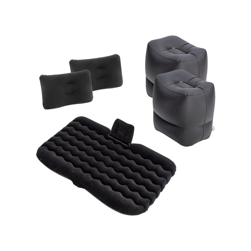 Cama Insuflável para Carro
