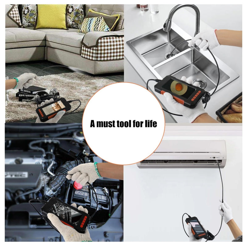 Câmera Endoscópia Digital