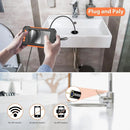 Câmera Endoscópia Digital