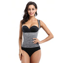 Camisola Modeladora com Alças Desportiva