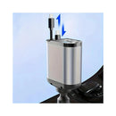 Carregador automóvel USB C