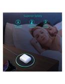 Carregador Wireless Rápido 15W