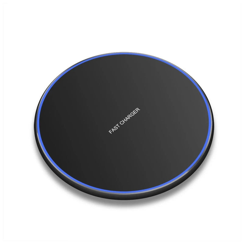 Carregador Wireless Rápido 15W