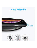 Carregador Wireless Rápido 15W