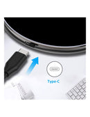 Carregador Wireless Rápido 15W