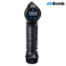 Compressor de Ar Portátil Para Carros e Motos - AirBomb™