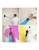 Conjunto Rolos de Pintura Anti-gota