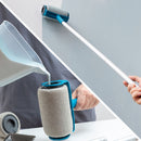 Conjunto Rolos de Pintura Anti-gota