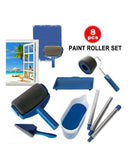 Conjunto Rolos de Pintura Anti-gota