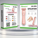 Depiladora QA-BM6