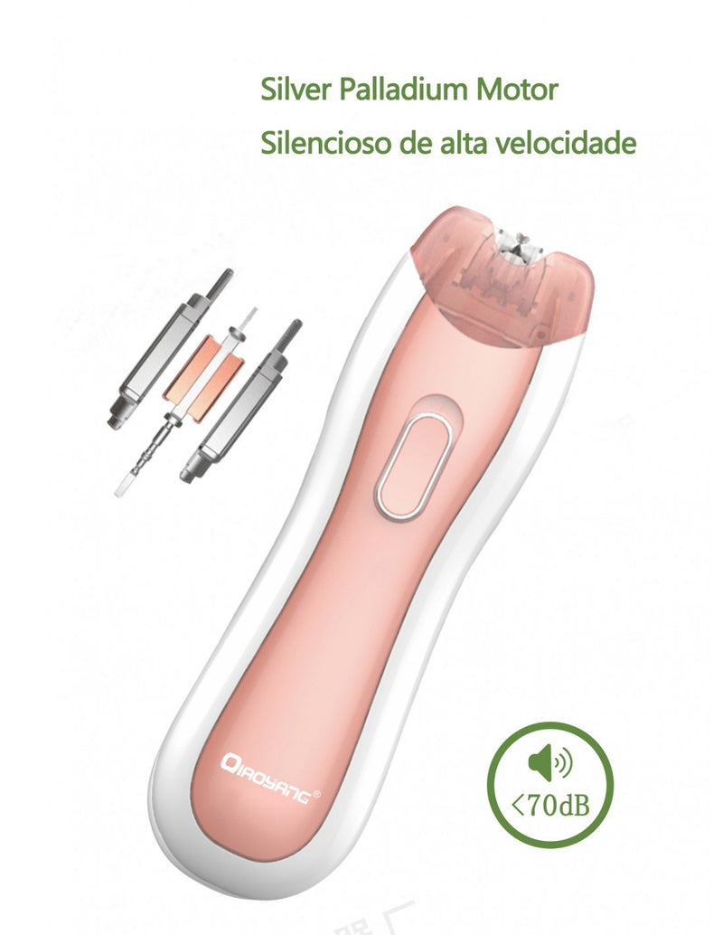 Depiladora QA-BM6