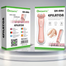 Depiladora QA-BM6