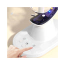 Difusor de Aromas com Repelente de Mosquitos