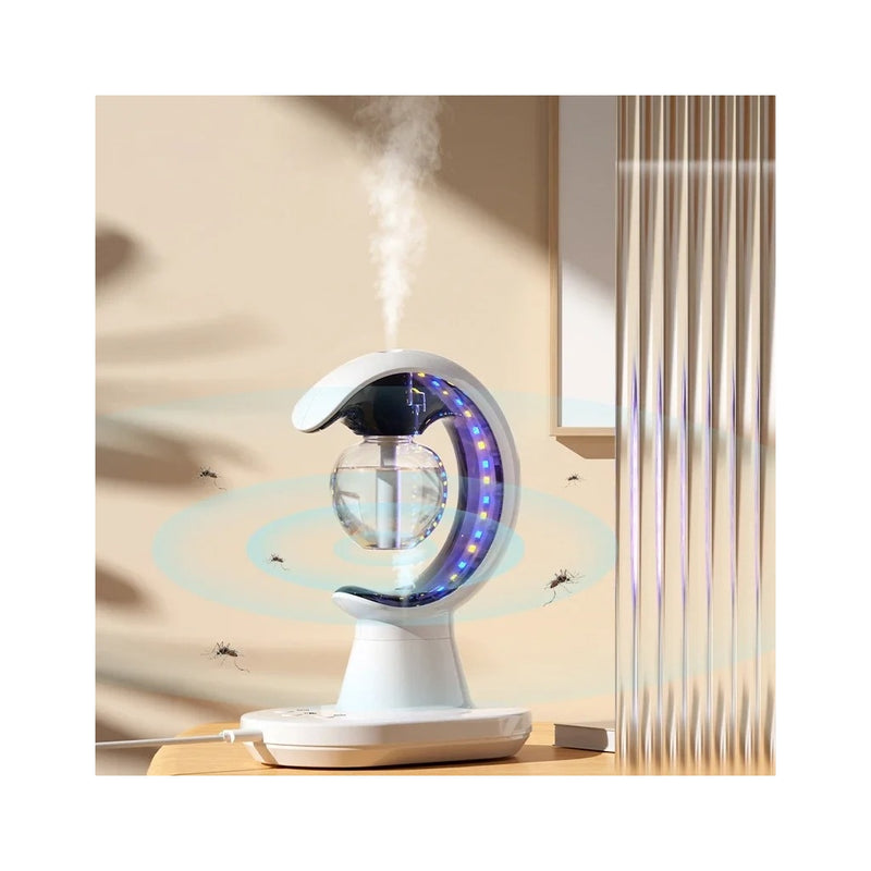 Difusor de Aromas com Repelente de Mosquitos