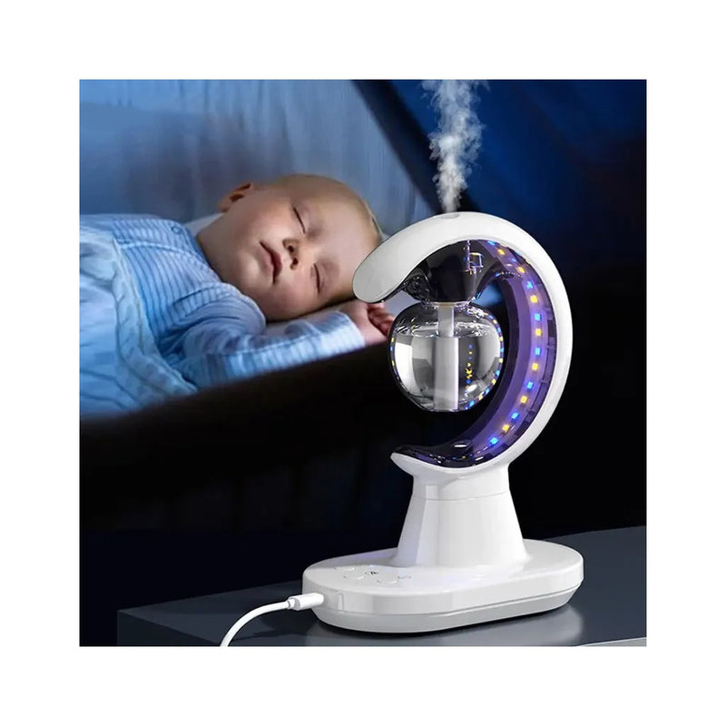 Difusor de Aromas com Repelente de Mosquitos